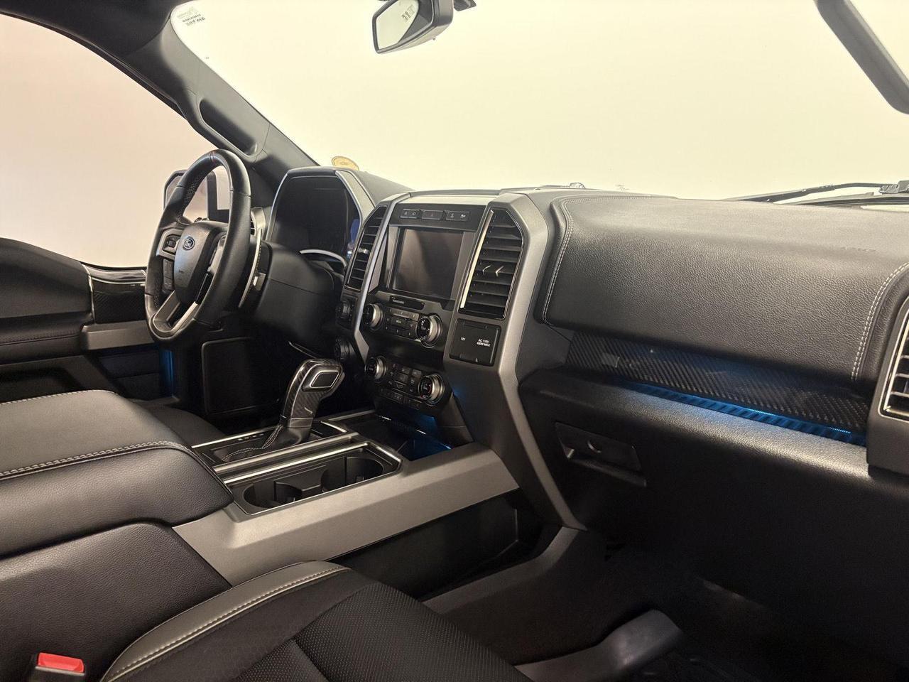 2020 Ford F-150 Raptor Parker CO
