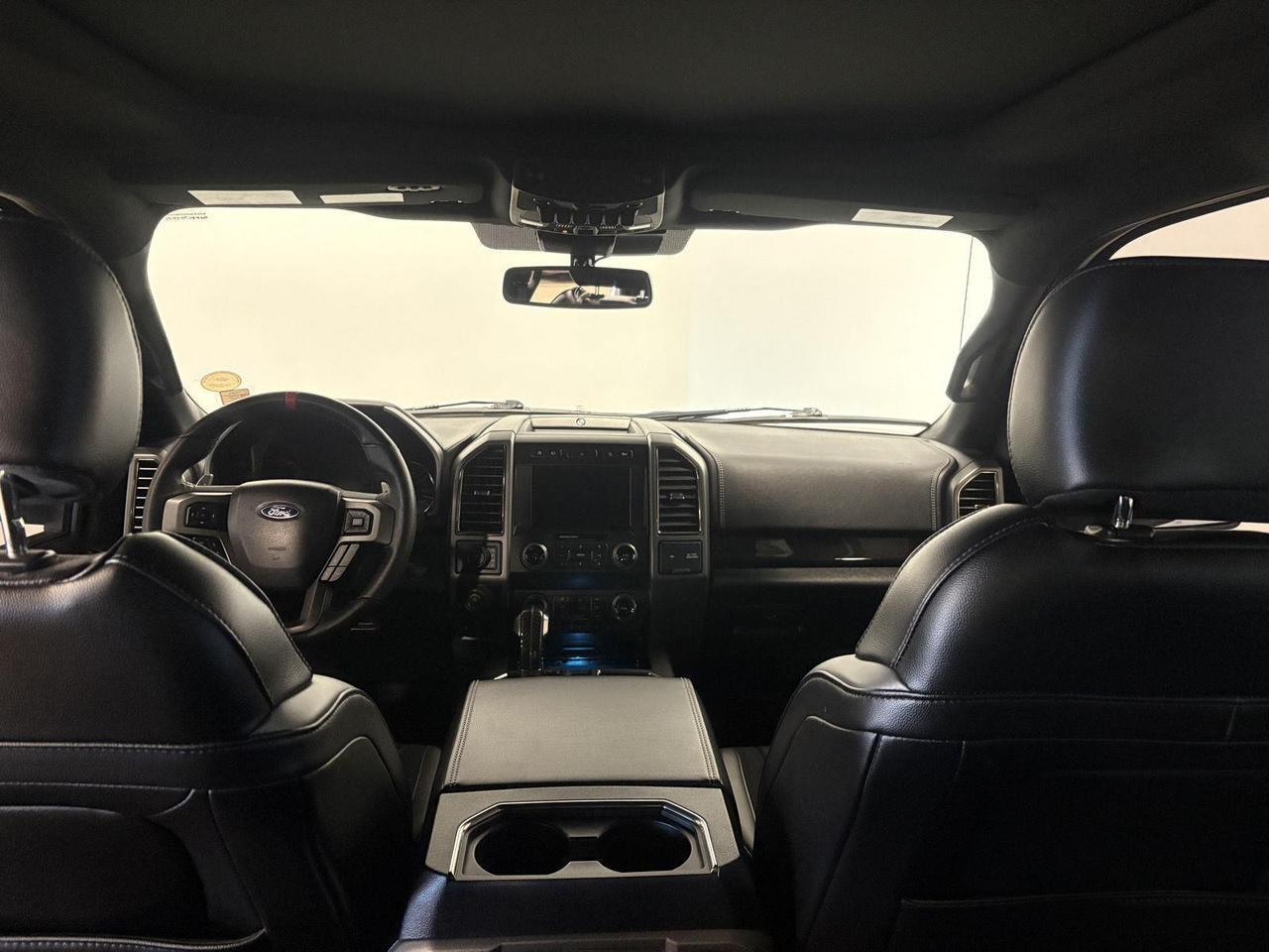 2020 Ford F-150 Raptor Parker CO