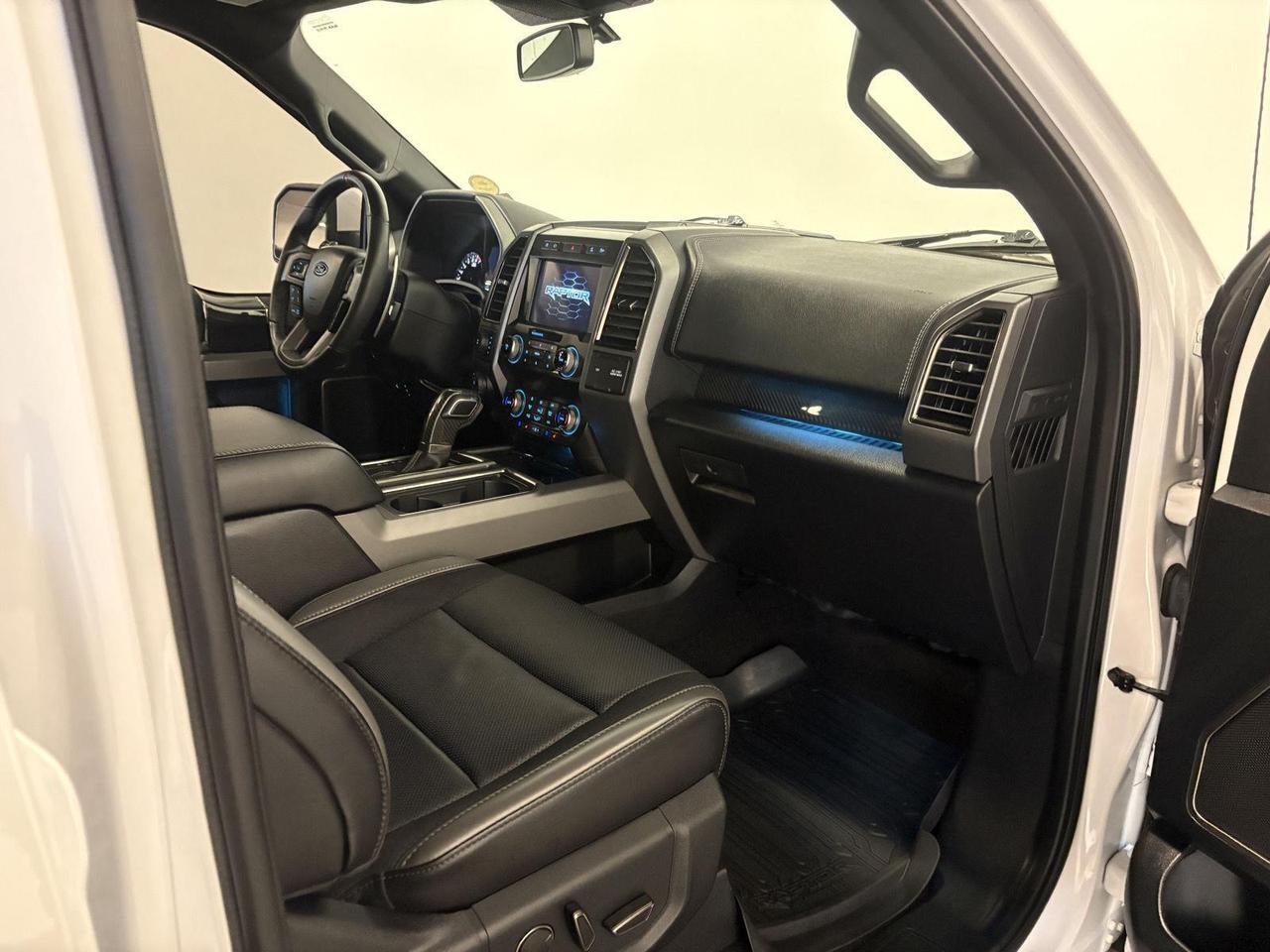2020 Ford F-150 Raptor Parker CO