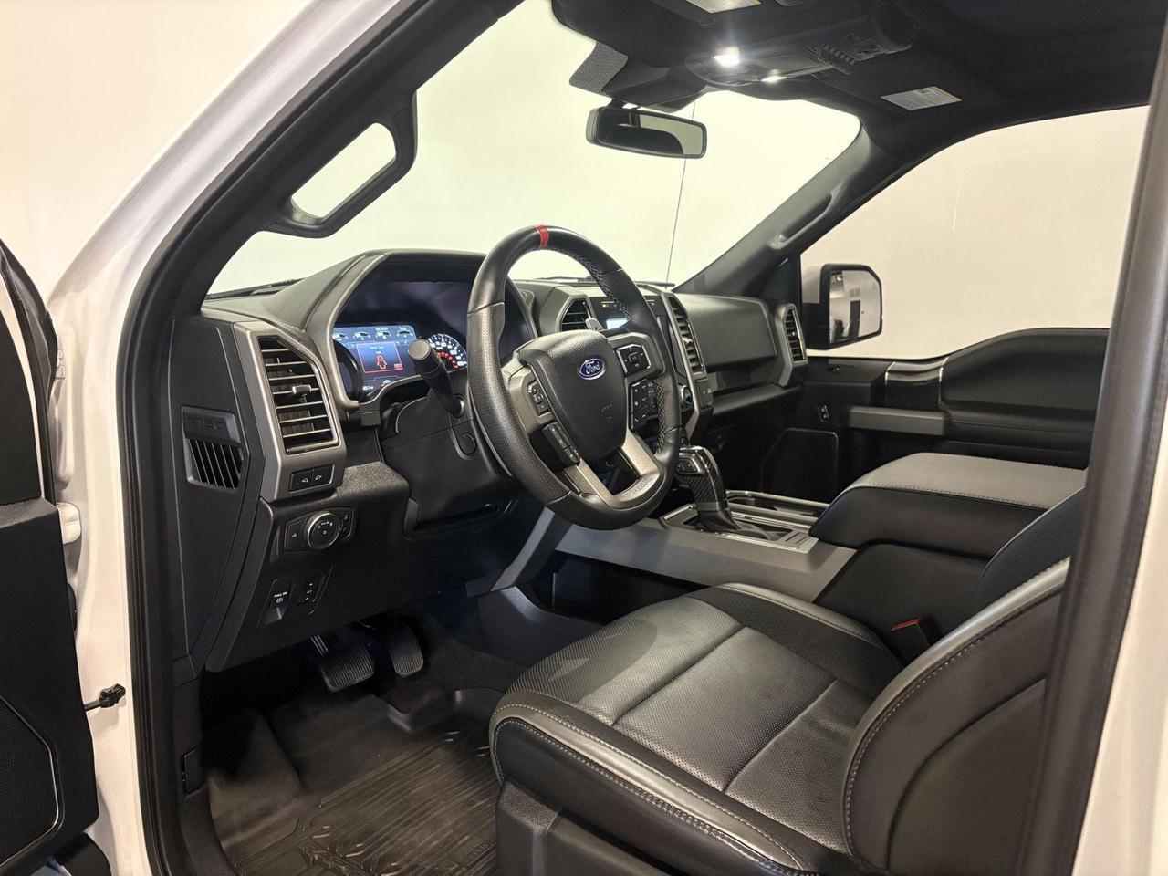 2020 Ford F-150 Raptor Parker CO