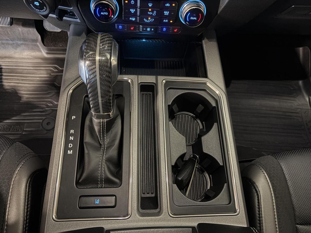 2020 Ford F-150 Raptor Parker CO