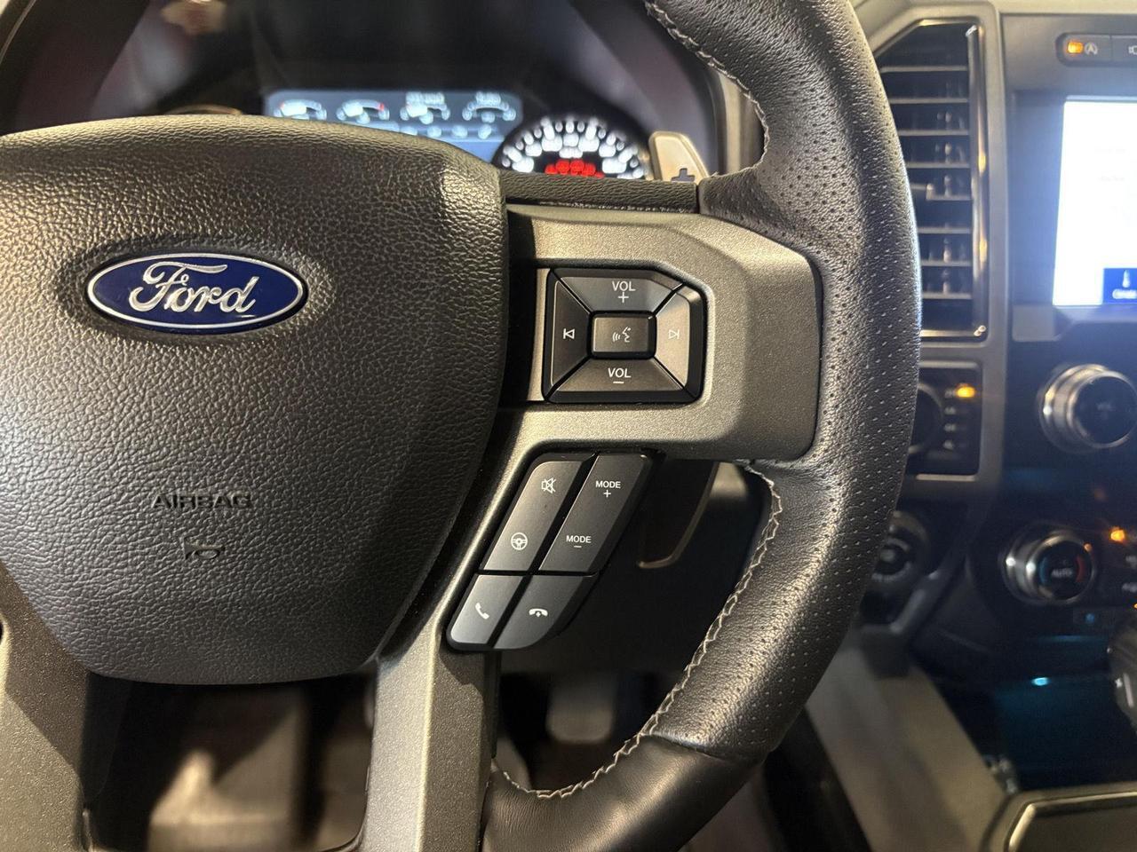 2020 Ford F-150 Raptor Parker CO
