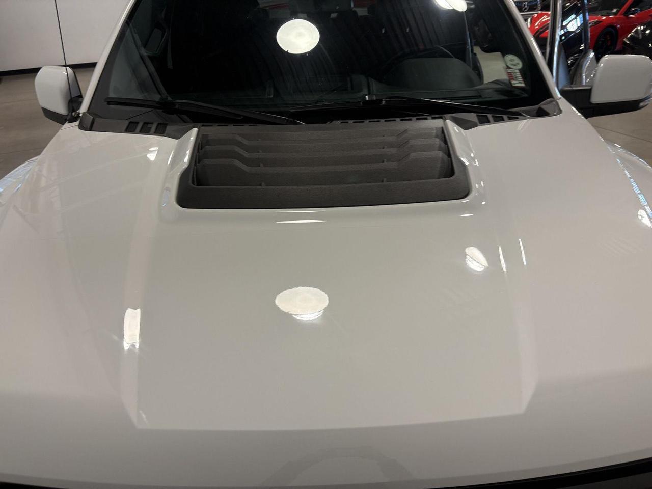 2020 Ford F-150 Raptor Parker CO