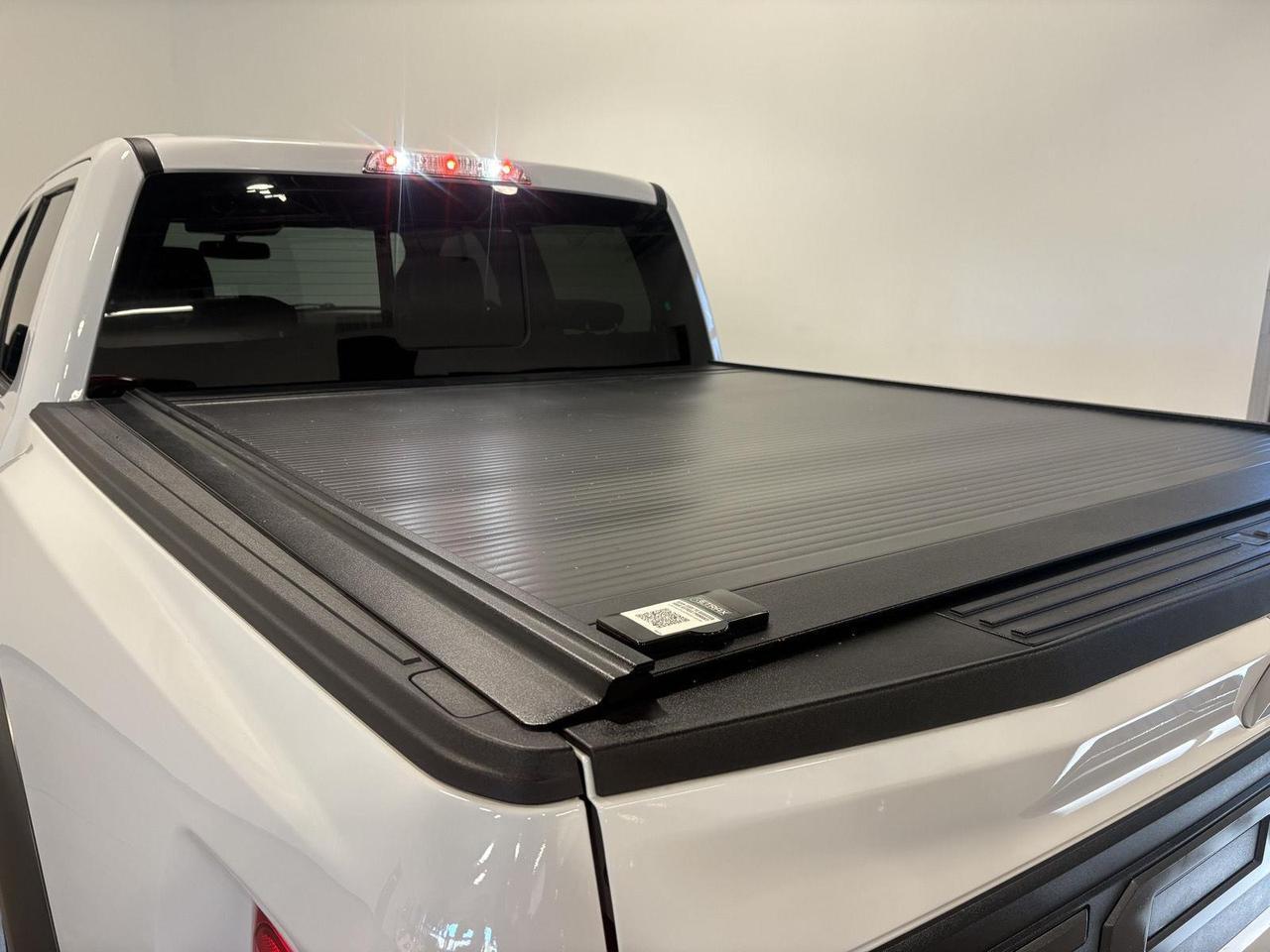 2020 Ford F-150 Raptor Parker CO