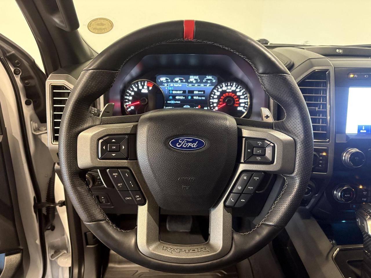 2020 Ford F-150 Raptor Parker CO