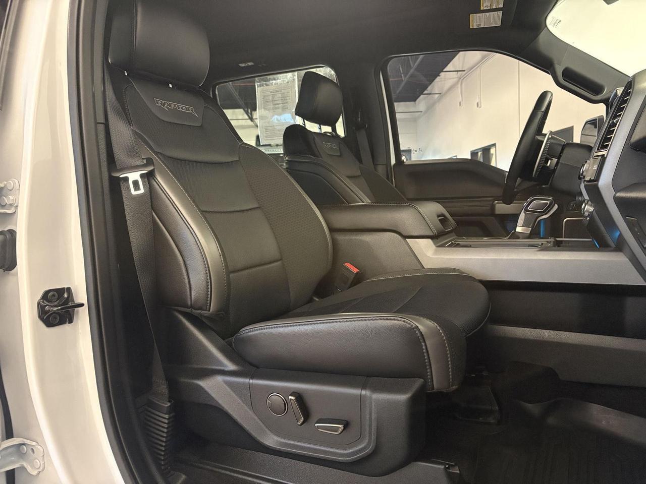 2020 Ford F-150 Raptor Parker CO
