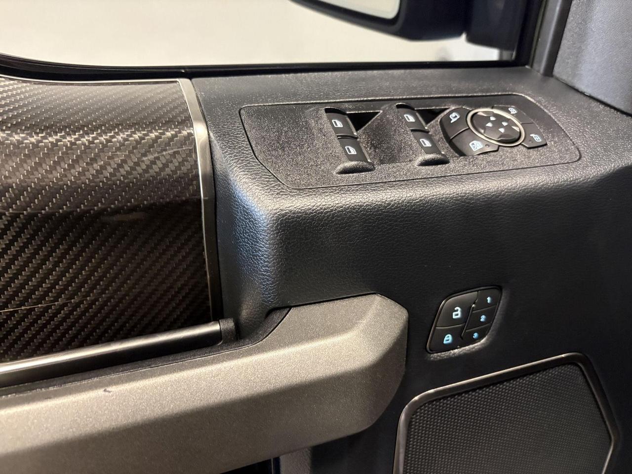 2020 Ford F-150 Raptor Parker CO