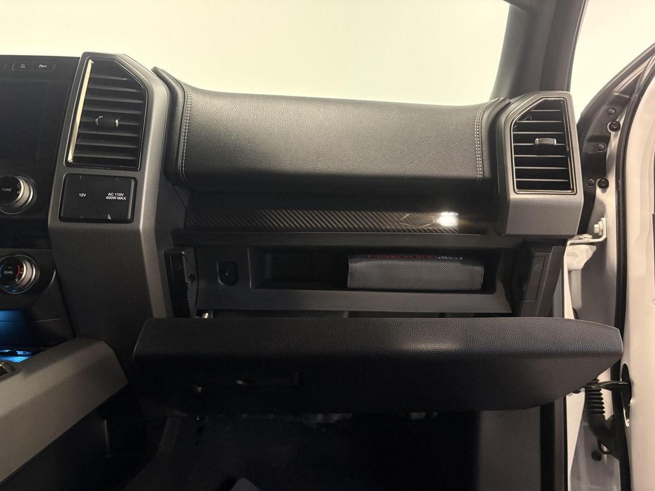 2020 Ford F-150 Raptor Parker CO