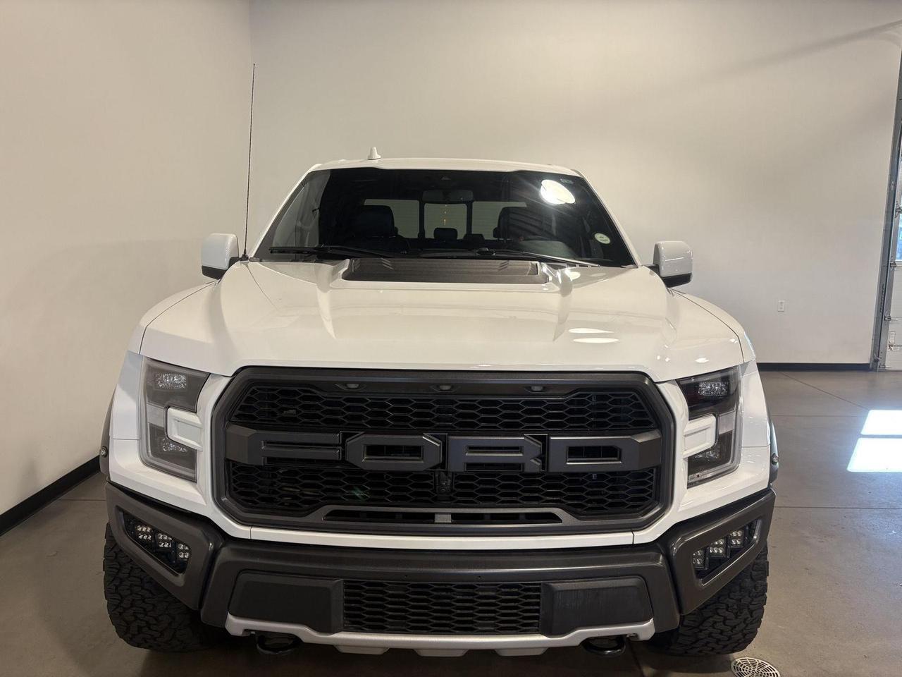 2020 Ford F-150 Raptor Parker CO
