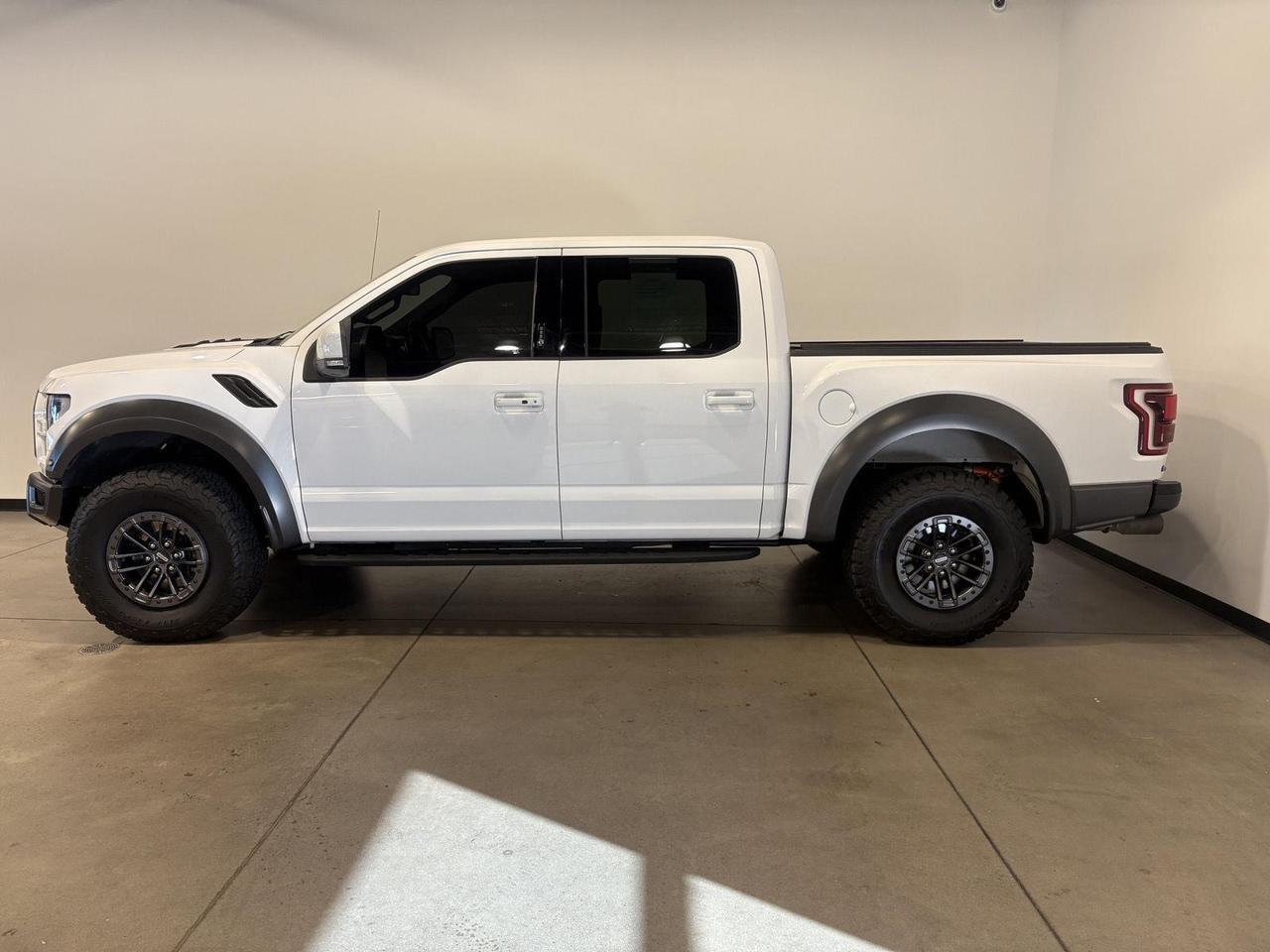 2020 Ford F-150 Raptor Parker CO