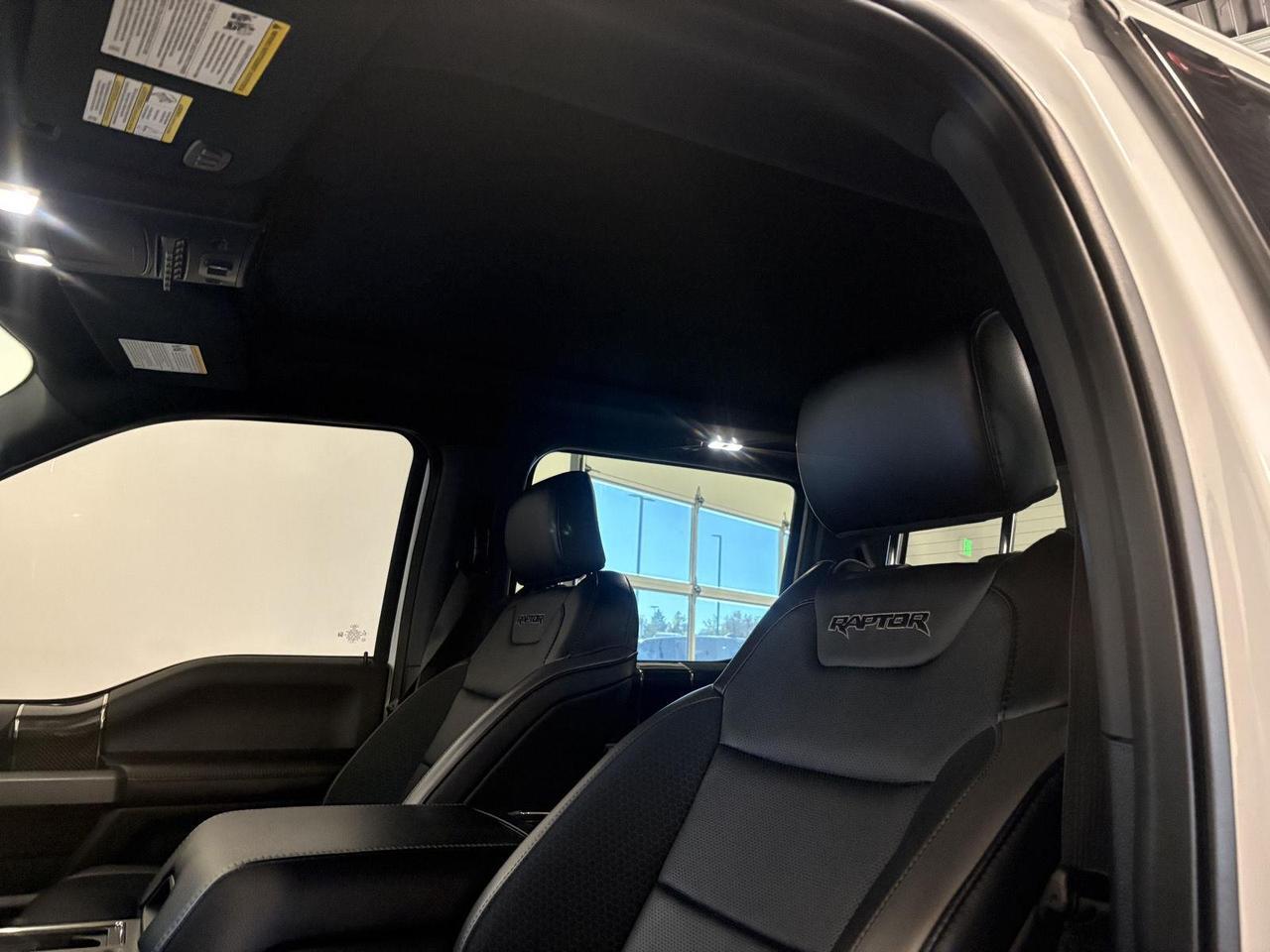 2020 Ford F-150 Raptor Parker CO