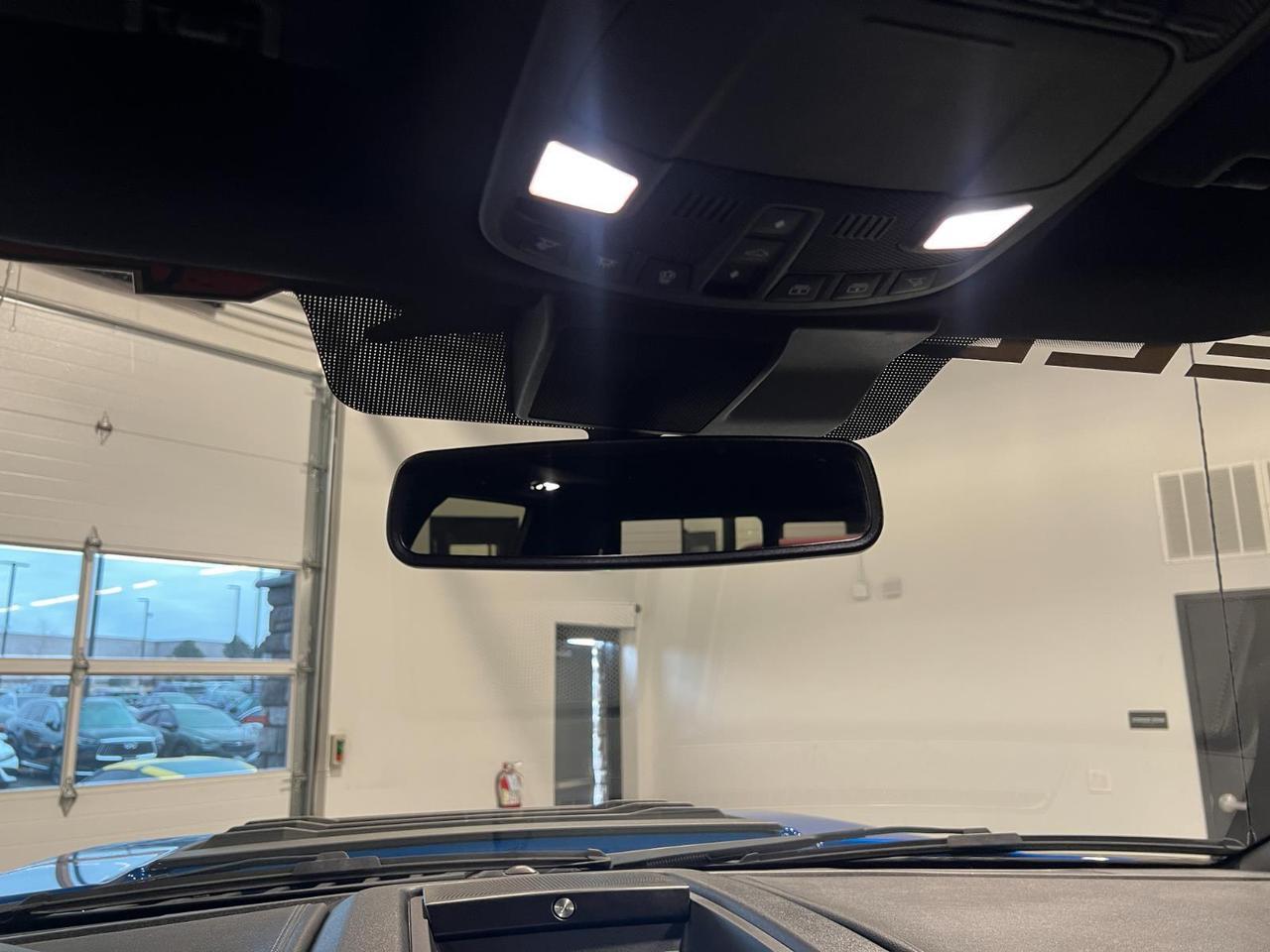 2020 Ford F-150 Raptor Parker CO