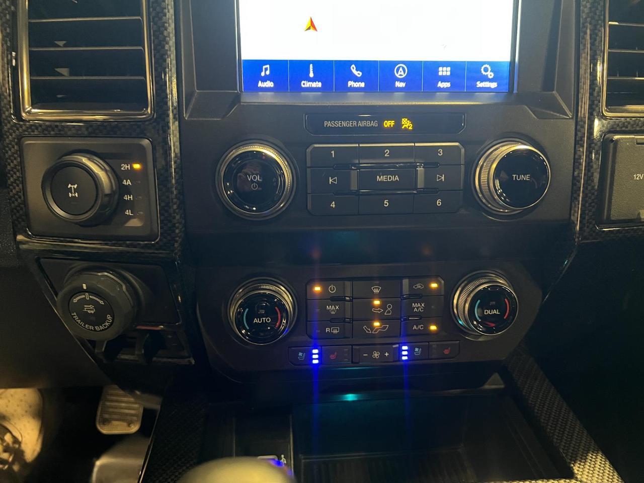 2020 Ford F-150 Raptor Parker CO