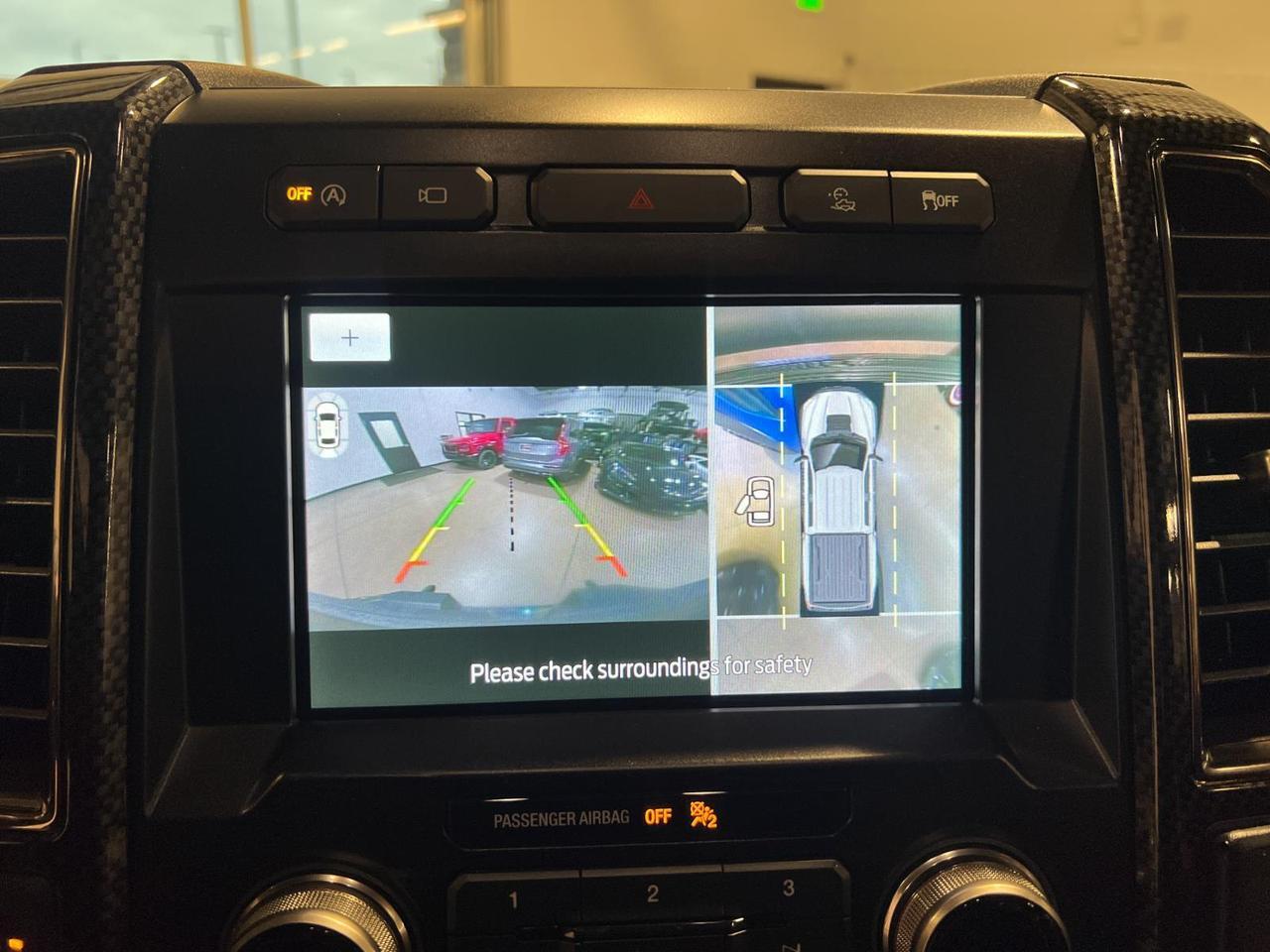 2020 Ford F-150 Raptor Parker CO