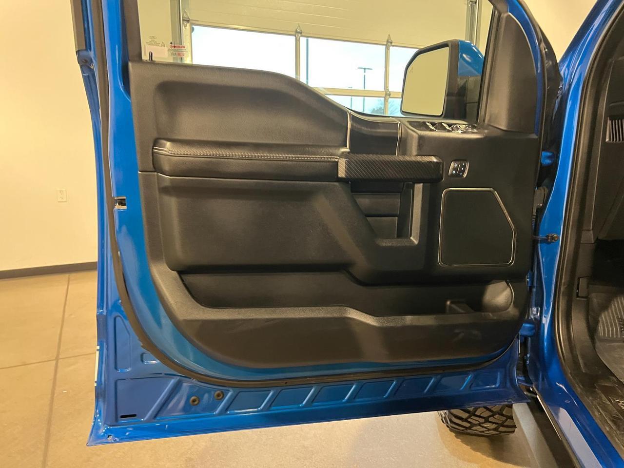 2020 Ford F-150 Raptor Parker CO