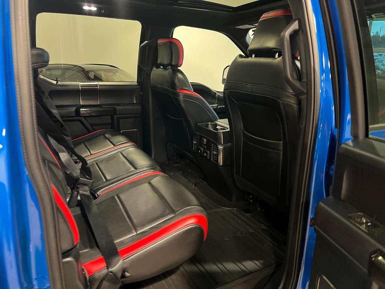 2020 Ford F-150 Raptor Parker CO