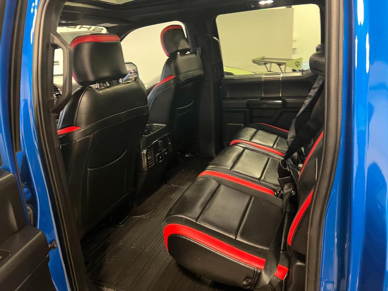 2020 Ford F-150 Raptor Parker CO