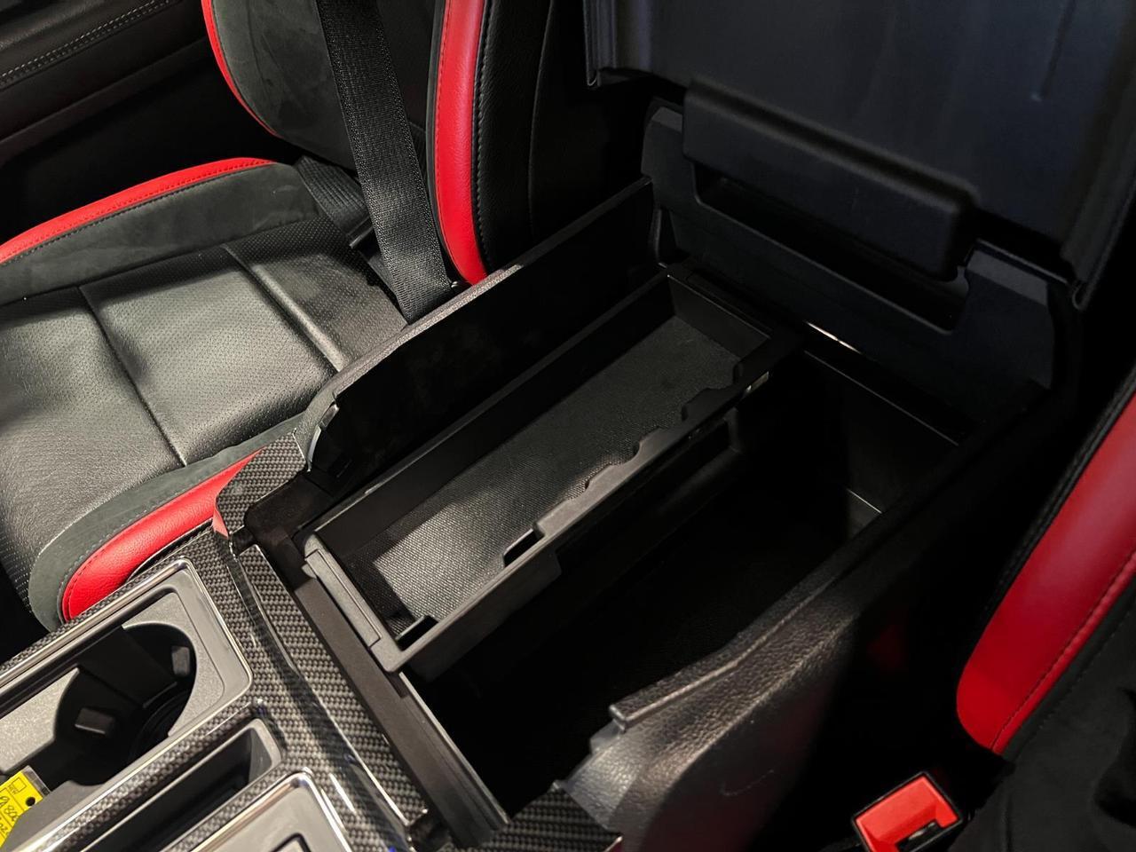 2020 Ford F-150 Raptor Parker CO