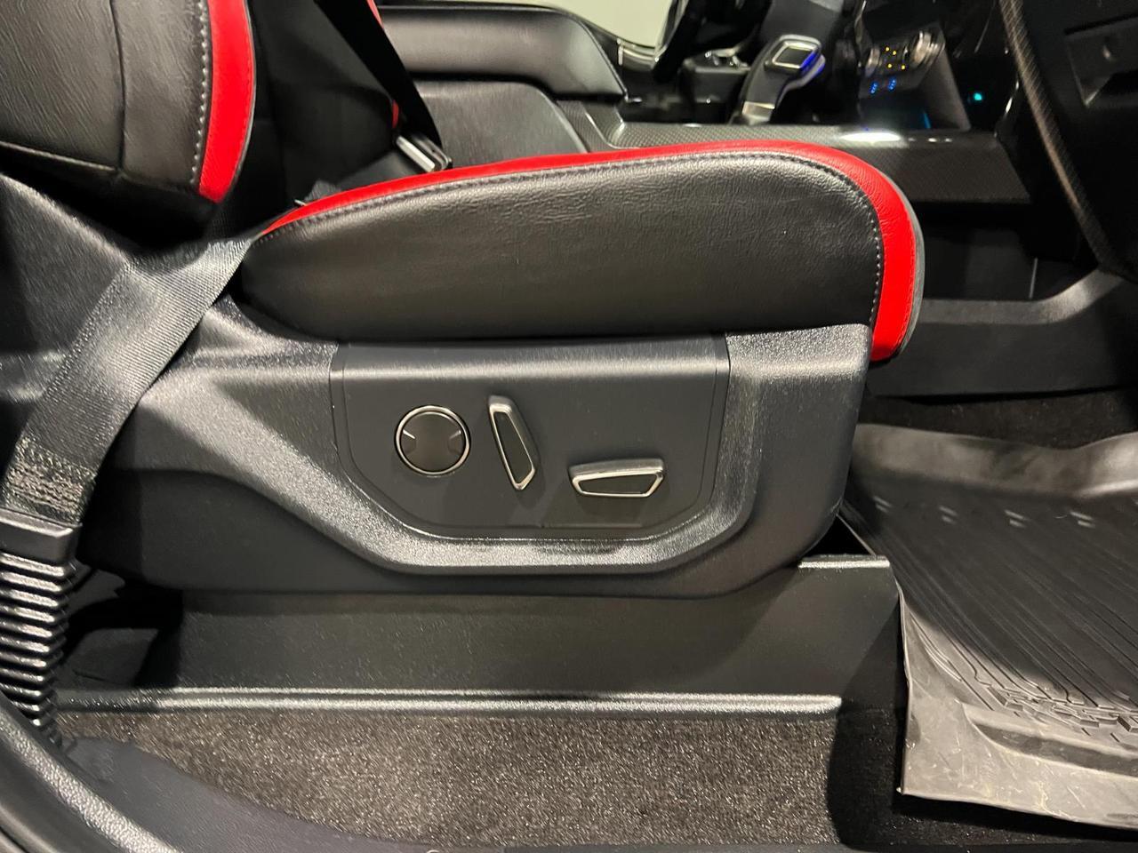 2020 Ford F-150 Raptor Parker CO