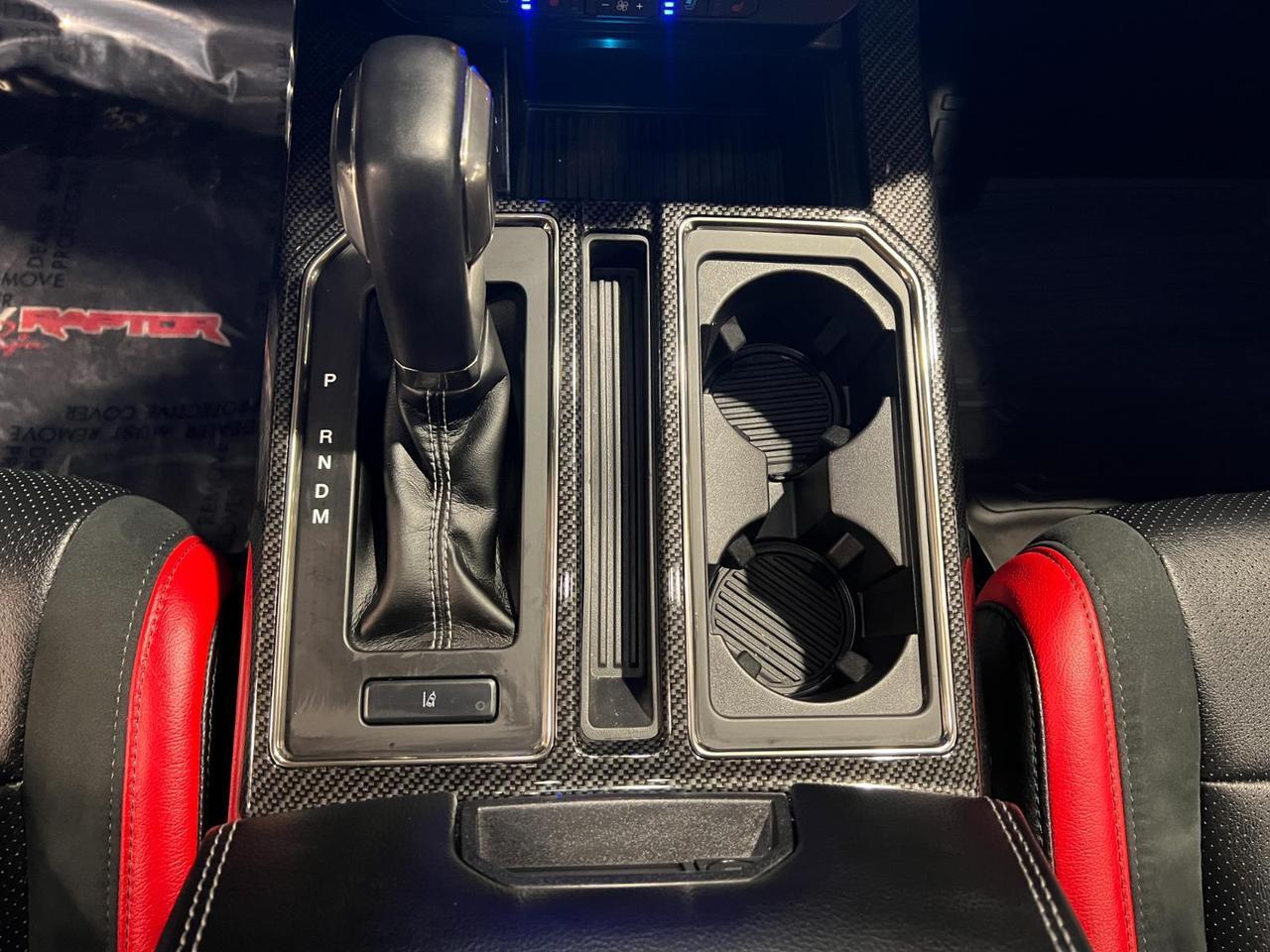 2020 Ford F-150 Raptor Parker CO