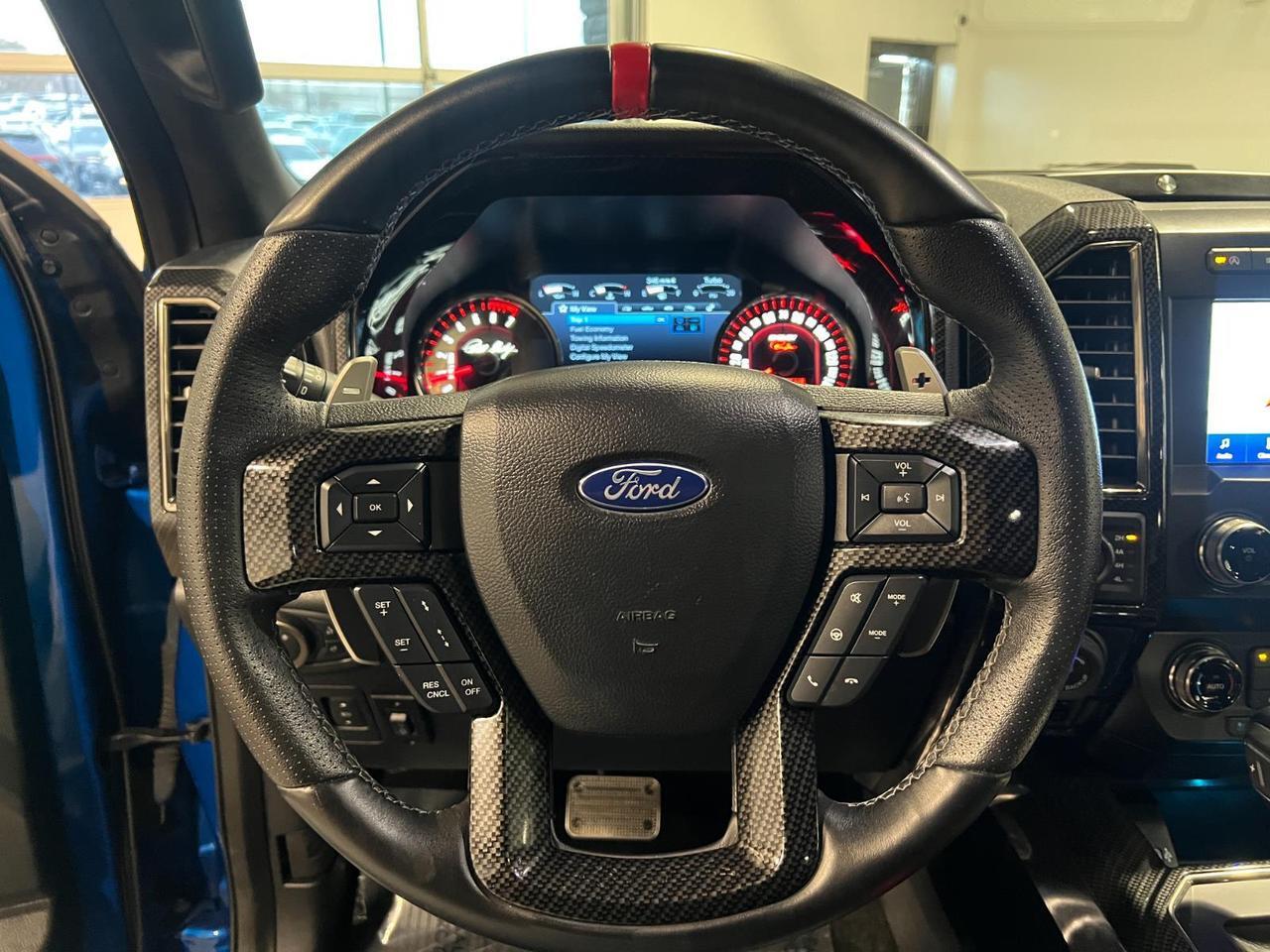 2020 Ford F-150 Raptor Parker CO