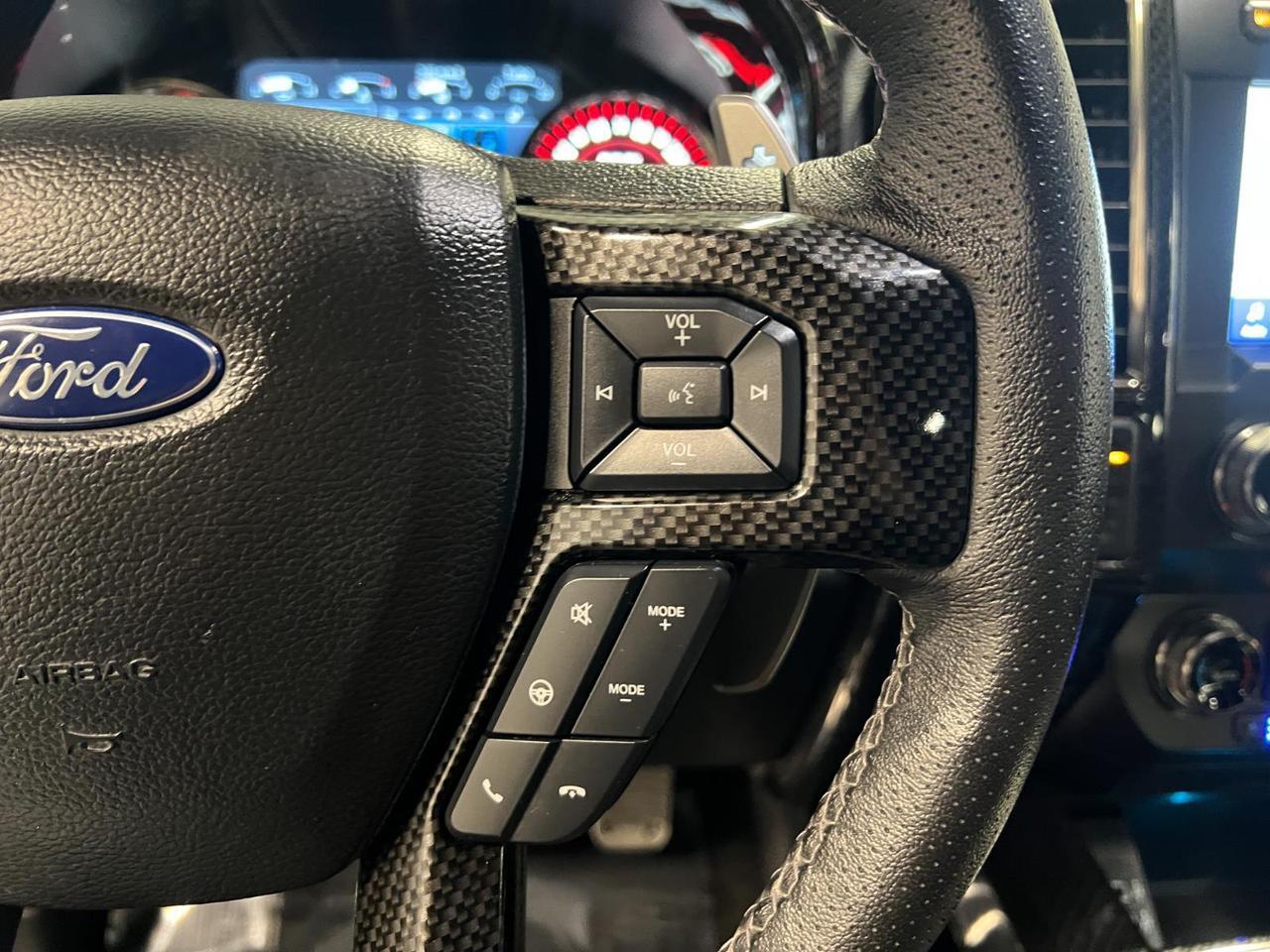 2020 Ford F-150 Raptor Parker CO