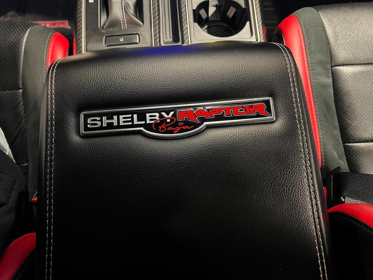 2020 Ford F-150 Raptor Parker CO