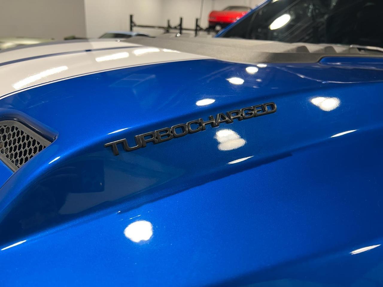 2020 Ford F-150 Raptor Parker CO