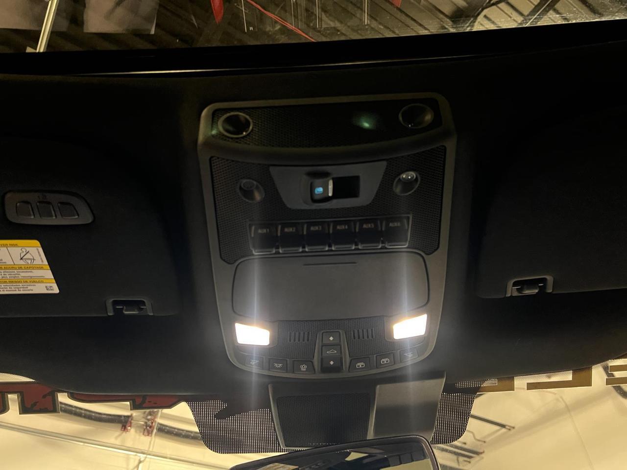 2020 Ford F-150 Raptor Parker CO