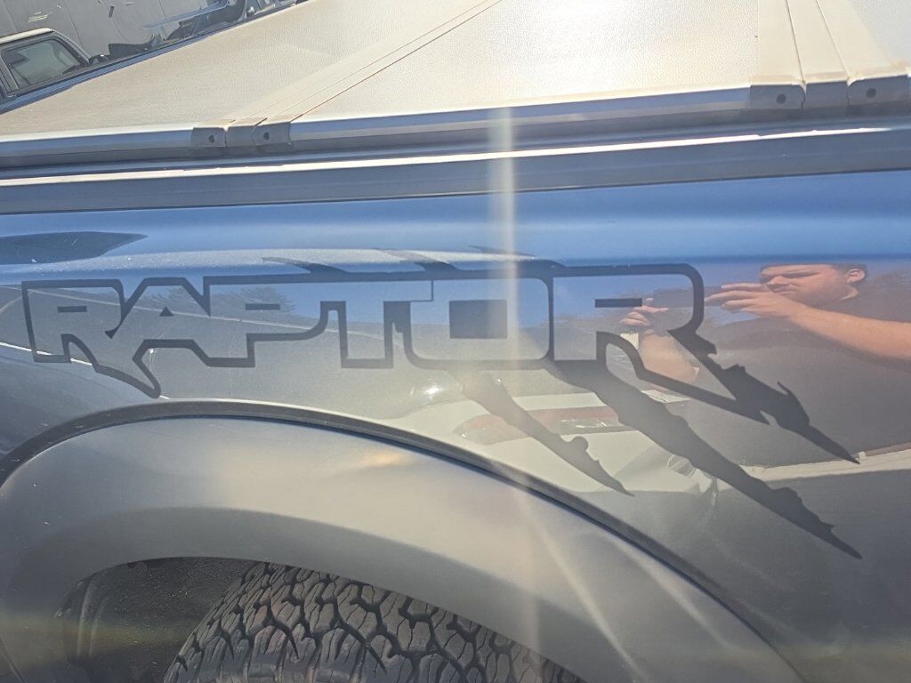 2020 Ford F-150 Raptor Gresham OR