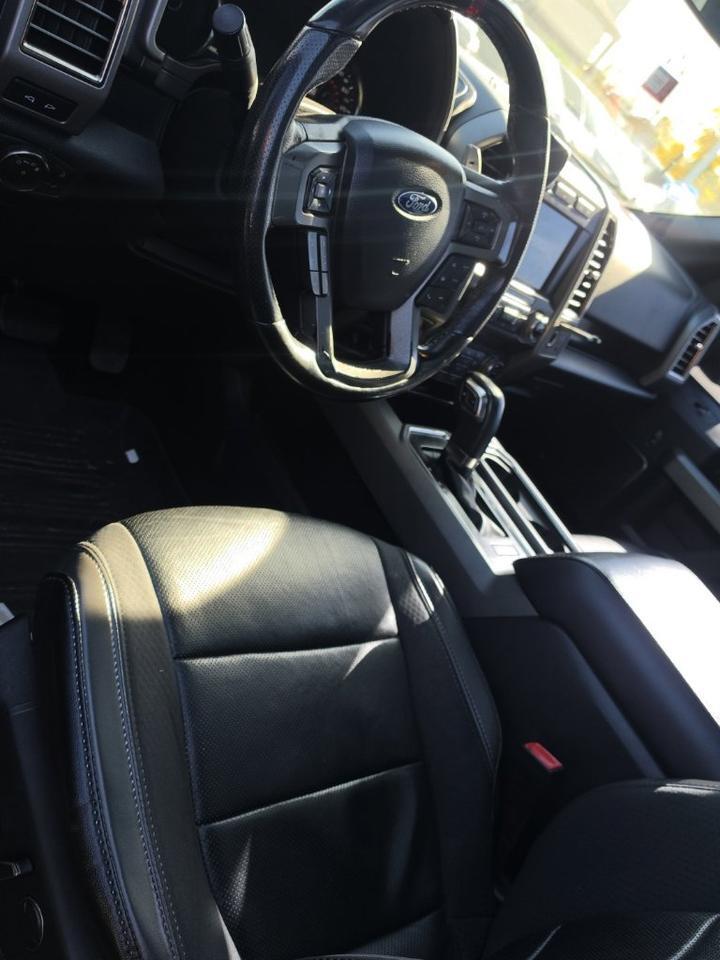 2020 Ford F-150 Raptor Gresham OR