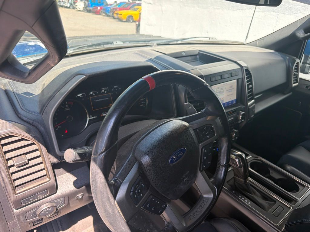 2020 Ford F-150 Raptor Portland OR