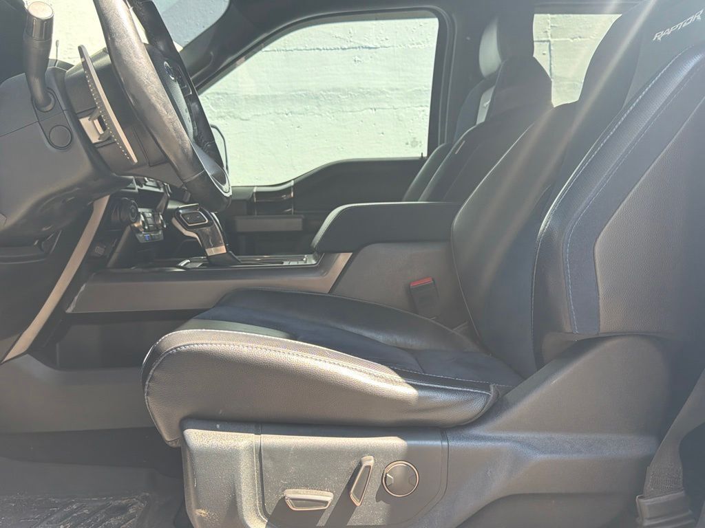 2020 Ford F-150 Raptor Portland OR