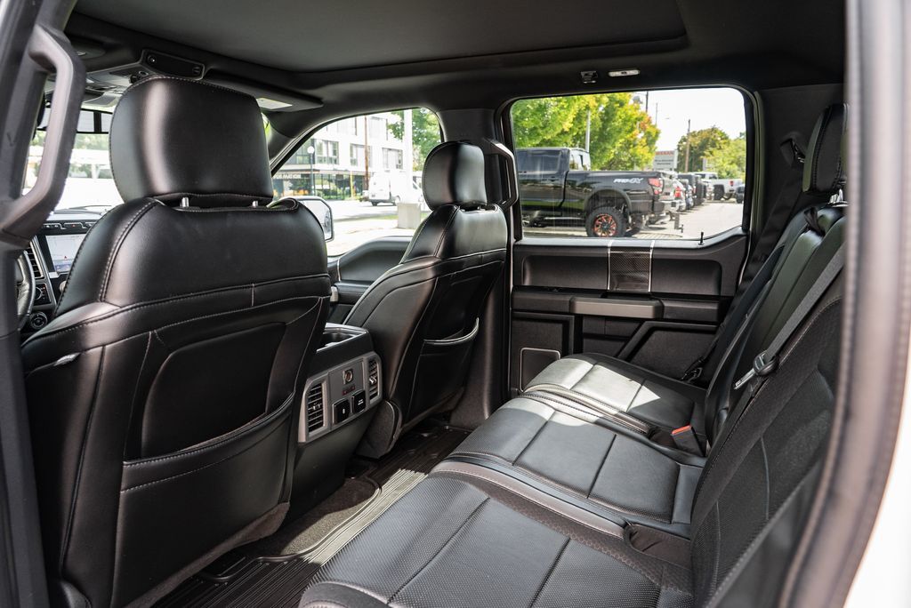 2020 Ford F-150 Raptor Beaverton OR
