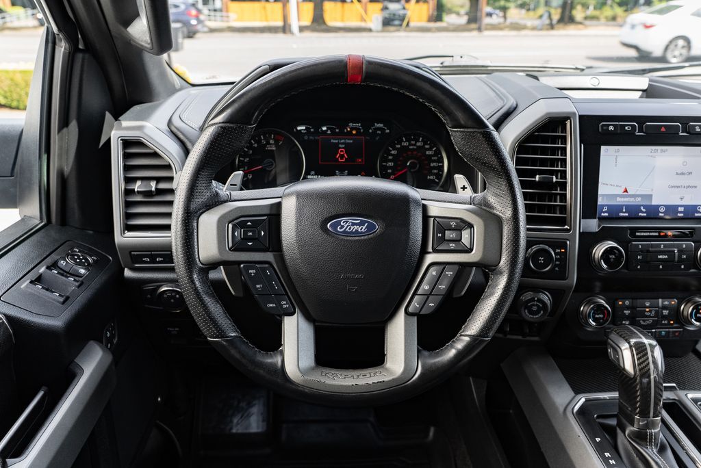 2020 Ford F-150 Raptor Beaverton OR