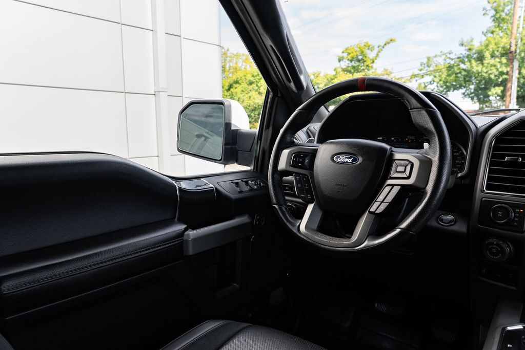 2020 Ford F-150 Raptor Beaverton OR