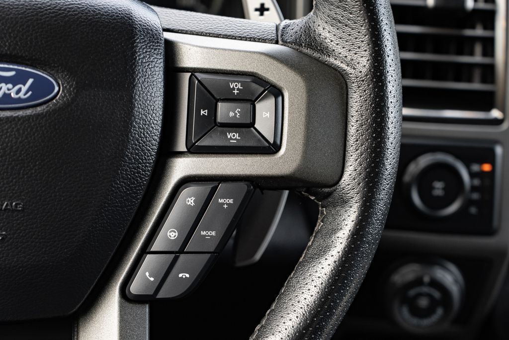 2020 Ford F-150 Raptor Beaverton OR