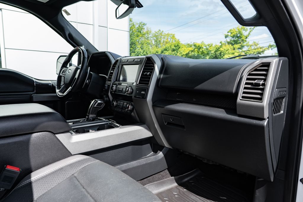 2020 Ford F-150 Raptor Beaverton OR
