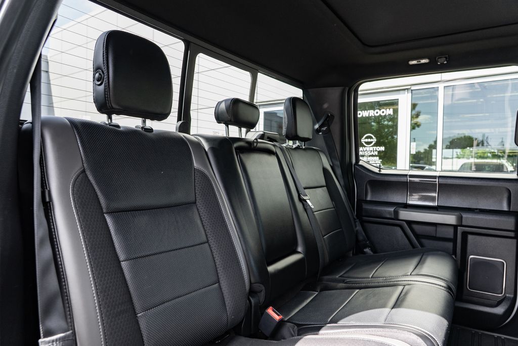 2020 Ford F-150 Raptor Beaverton OR