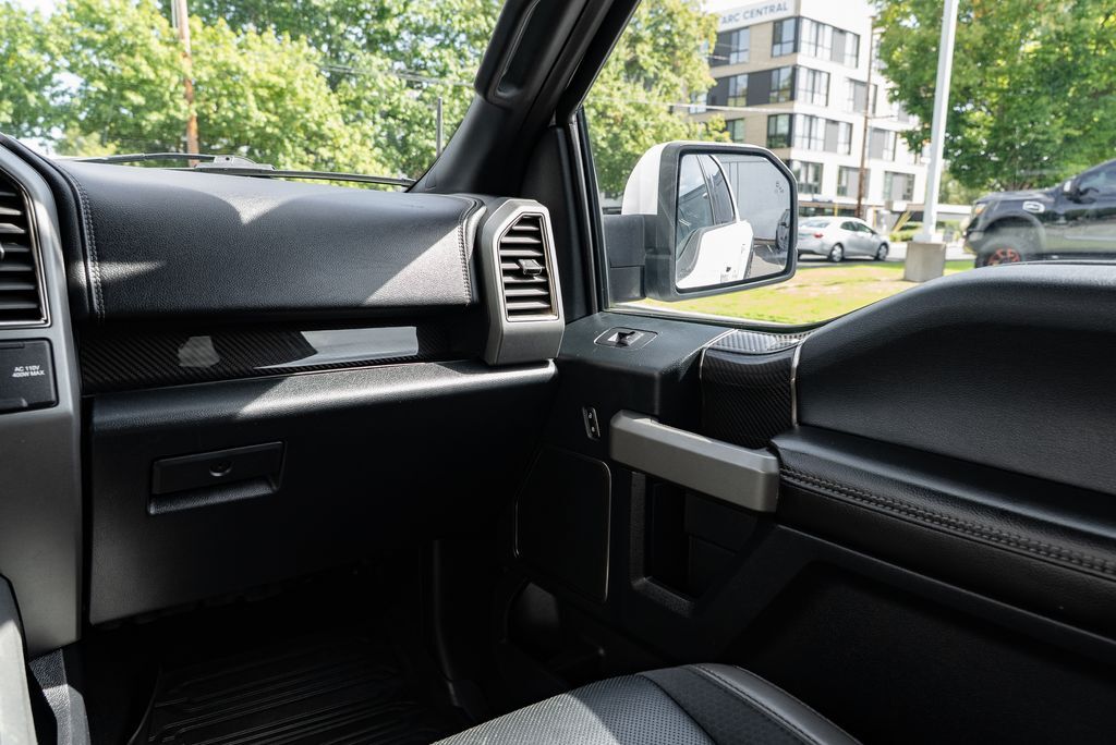 2020 Ford F-150 Raptor Beaverton OR