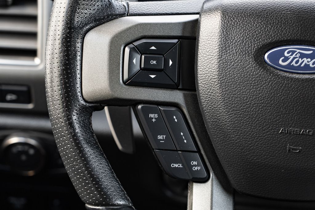 2020 Ford F-150 Raptor Beaverton OR