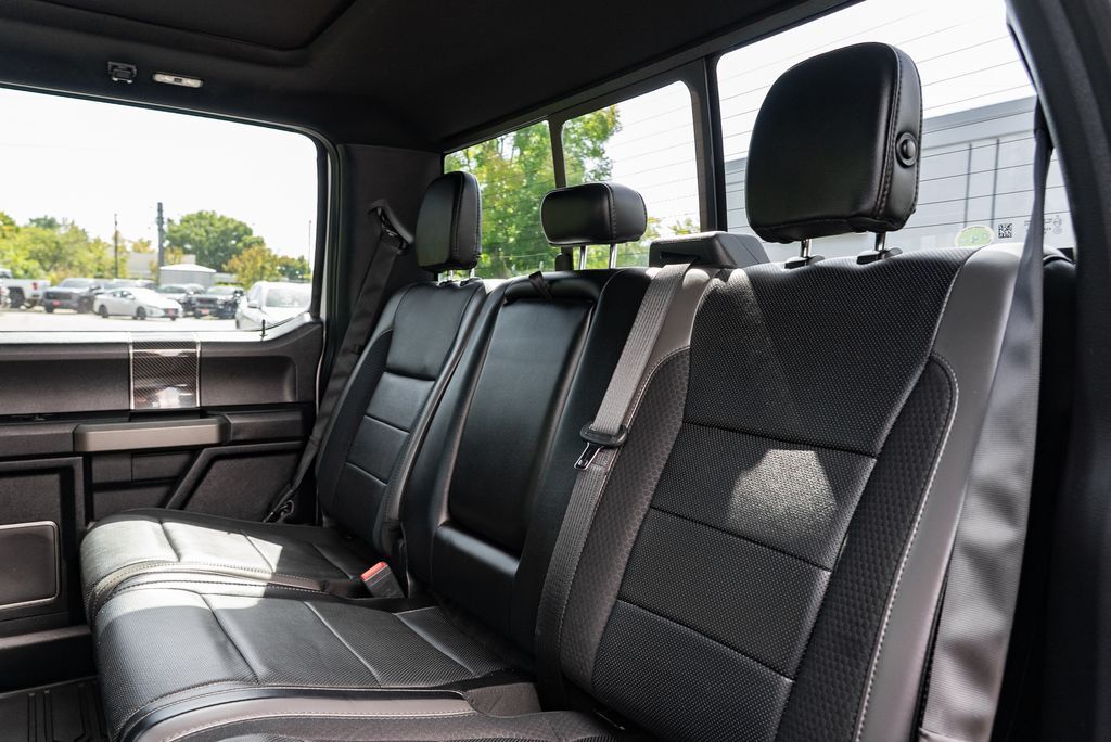 2020 Ford F-150 Raptor Beaverton OR