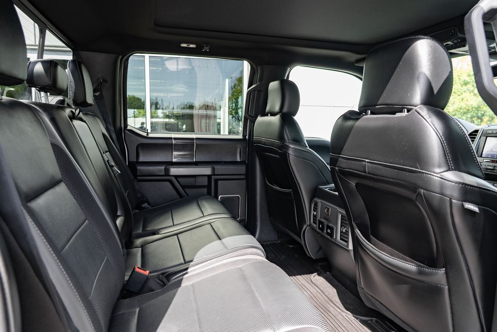 2020 Ford F-150 Raptor Beaverton OR