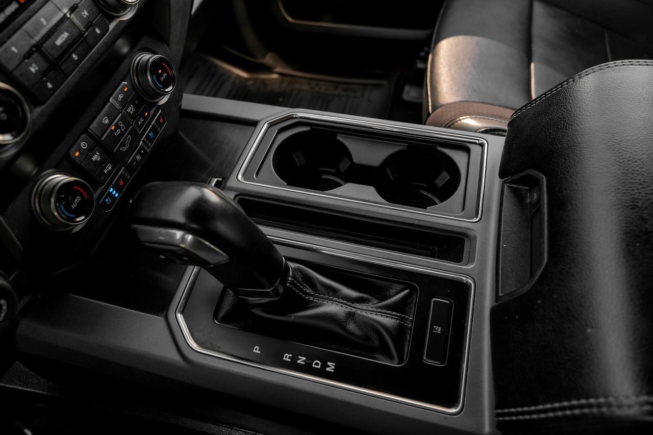 2020 Ford F-150 Raptor Richardson TX