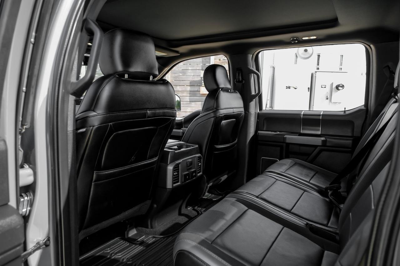 2020 Ford F-150 Raptor Richardson TX