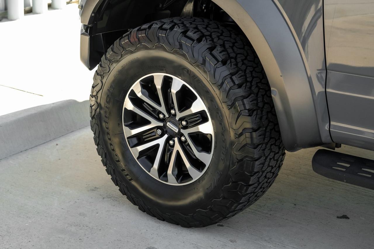 2020 Ford F-150 Raptor Richardson TX