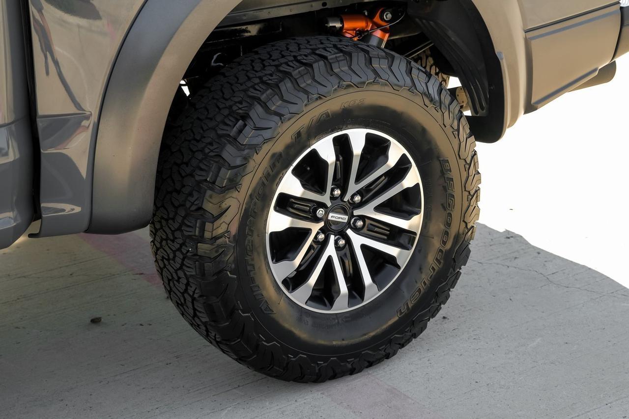 2020 Ford F-150 Raptor Richardson TX