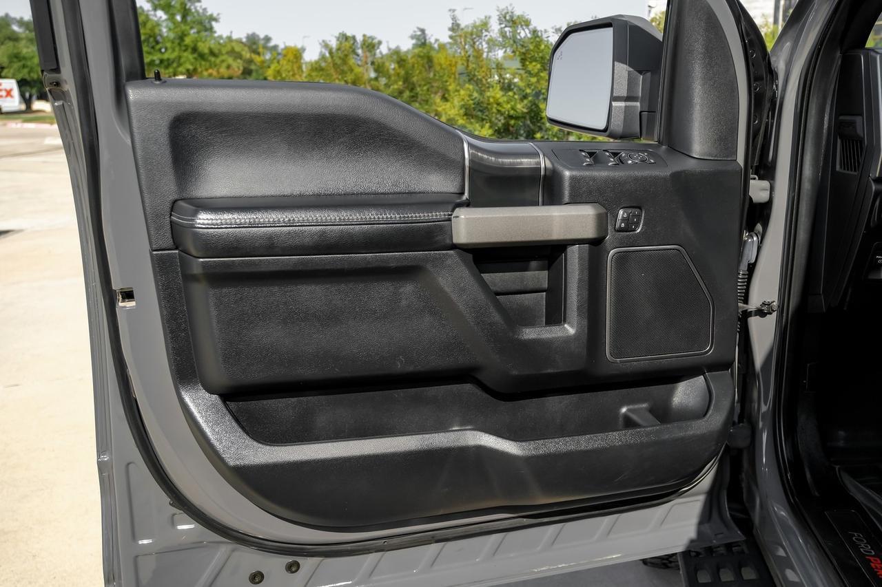2020 Ford F-150 Raptor Richardson TX