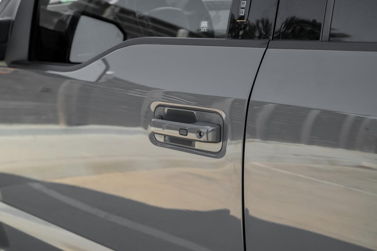 2020 Ford F-150 Raptor Richardson TX