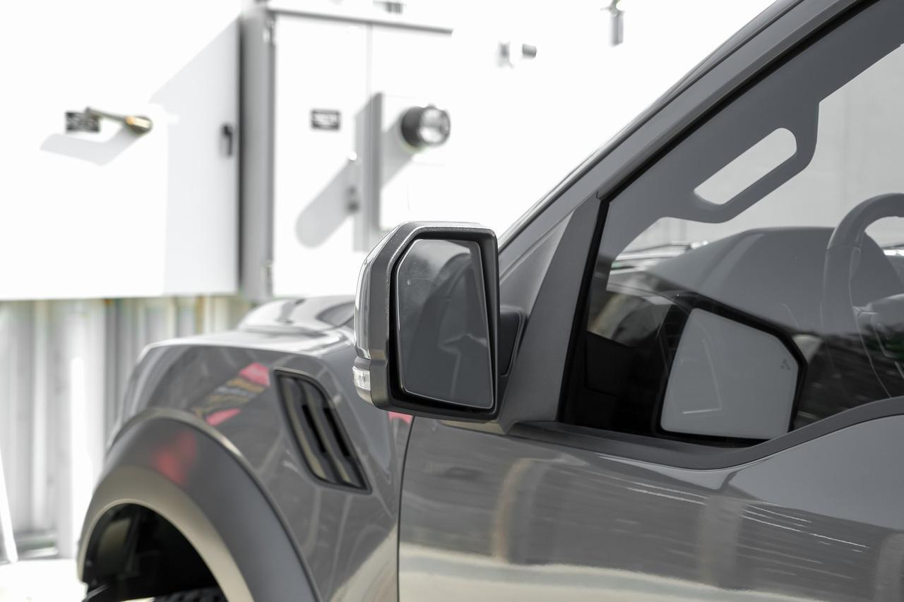 2020 Ford F-150 Raptor Richardson TX